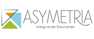 asymetria